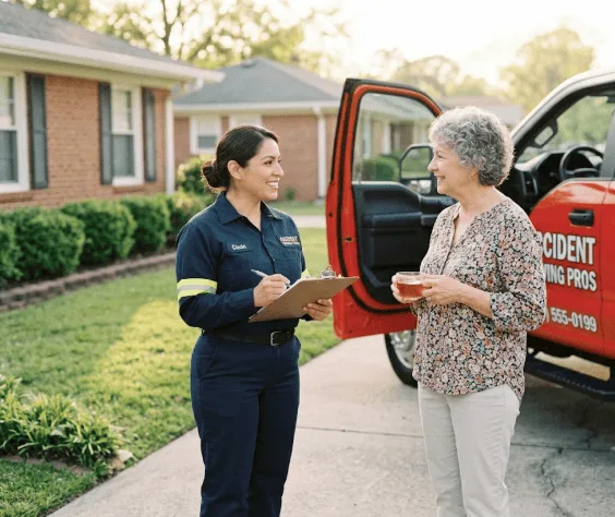 Accident Towing Service Wellesley, MA FAQs